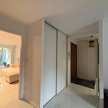 Large Modern - Terrace - Parking *