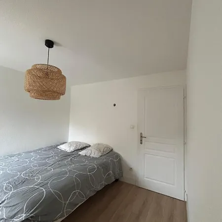 Large Modern - Terrace - Parking *