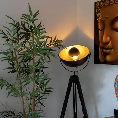 Lejlighed T3 Hypercentre 10min - Parking Gratuit *