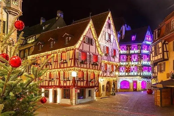 T3 Hypercentre 10min - Parking Gratuit * Colmar